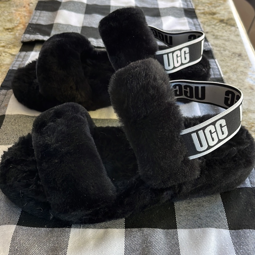 UGG Slipper